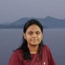Vrushita P. Tuition trainer in Gandevi