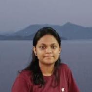 Vrushita P. Class 8 Tuition trainer in Gandevi