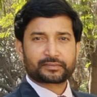 Rudra Class 8 Tuition trainer in Prayagraj
