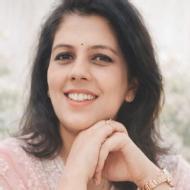 Samiksha K. Class I-V Tuition trainer in Ghaziabad