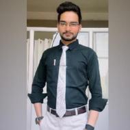 Sarthak Verma BCA Tuition trainer in Agra