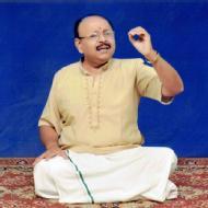 Muralee Ganalaya Vocal Music institute in Puducherry