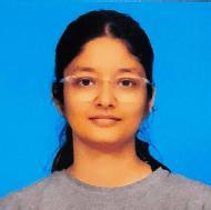 Vishakha S. Class 6 Tuition trainer in Noida