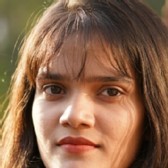 Deepanjali V. Teacher trainer in Mukundapuram
