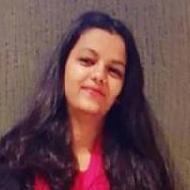 Shristy V. Hindi Language trainer in Lucknow