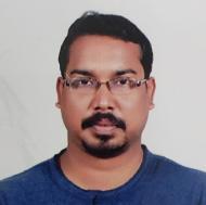 Karthick Class I-V Tuition trainer in East Singhbhum