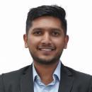 Photo of Vaibhav Suryawanshi