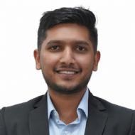 Vaibhav Suryawanshi Class 10 trainer in Pimpri-Chinchwad