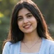 Vandana T. Class 8 Tuition trainer in Chhapra