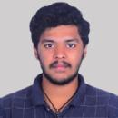 Photo of Charan Sai Vuppala
