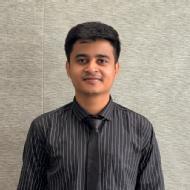 Virendra Python trainer in Pune