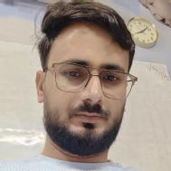 Vivek Kaushik Class 12 Tuition trainer in Rudrapur