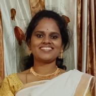 Ranjana V. Class 10 trainer in Bangalore