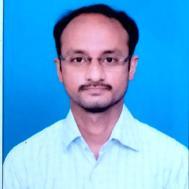 A V V S N Murthy Class I-V Tuition trainer in Visakhapatnam