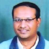 Vineet T. Class I-V Tuition trainer in Hoshangabad