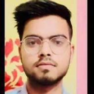 Vikas Yadav Class 10 trainer in Gwalior