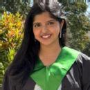 Vyabini V. Class 10 Tuition trainer in Bangalore