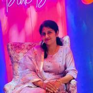 Vyas Aarti P. Class I-V Tuition trainer in Jamnagar