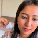 Hanisha photo