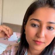 Hanisha Class 10 trainer in Mumbai