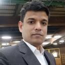 Prasad Sambarkar CET Coaching trainer in Pune