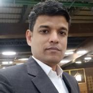 Prasad CET trainer in Pune