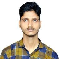 Vyomesh Pandey Class 10 trainer in Ayodhya