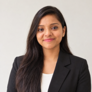Vyshnavi Perumandla Class 12 Tuition trainer in Hyderabad
