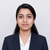 Mansi W. Class 7 Tuition trainer in Dehradun