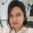 Anumeha K. photo