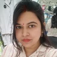 Anumeha K. Class 12 Tuition trainer in Bilaspur