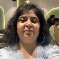 Ritu W. Class I-V Tuition trainer in Mohali