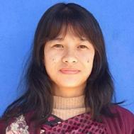 Wanphylla M. Class 10 trainer in Shillong