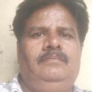Kunal Kamble Class 10 trainer in Pimpri-Chinchwad