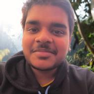 Arnab P. Hindi Language trainer in Lucknow