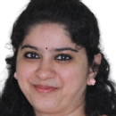 Ayswarya . Class 6 Tuition trainer in Mumbai