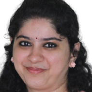 Ayswarya Class 8 Tuition trainer in Mumbai