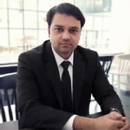 Wasim Shaikh Tailoring trainer in Pune