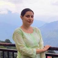 Tanveer K. Class 11 Tuition trainer in Ghaziabad