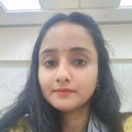 Ashwini S. Class I-V Tuition trainer in Mumbai