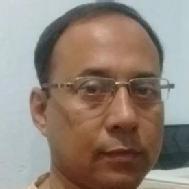 Ranbir Mukherjee Class 8 Tuition trainer in Hooghly