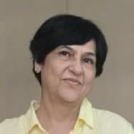 Rashmi W. Class 10 trainer in Delhi