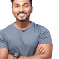 Ajay Chowdhary Personal Trainer trainer in Kolkata