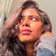 Kirti W. Yoga trainer in Mumbai