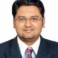 Hiren Arunkumar Jani Computer Course trainer in Ahmedabad