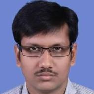 Amit Kumar Das Class 10 trainer in Kolkata