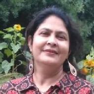 Shabana P. Class 12 Tuition trainer in Bangalore
