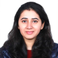 Aanchal S. BBA Tuition trainer in Delhi