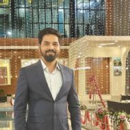 Virendra Kumar Kushwaha Class 11 Tuition trainer in Delhi