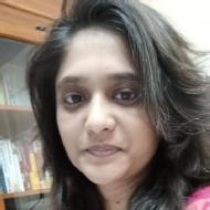 Tanvi W. UPSC Exams trainer in Chandrapur